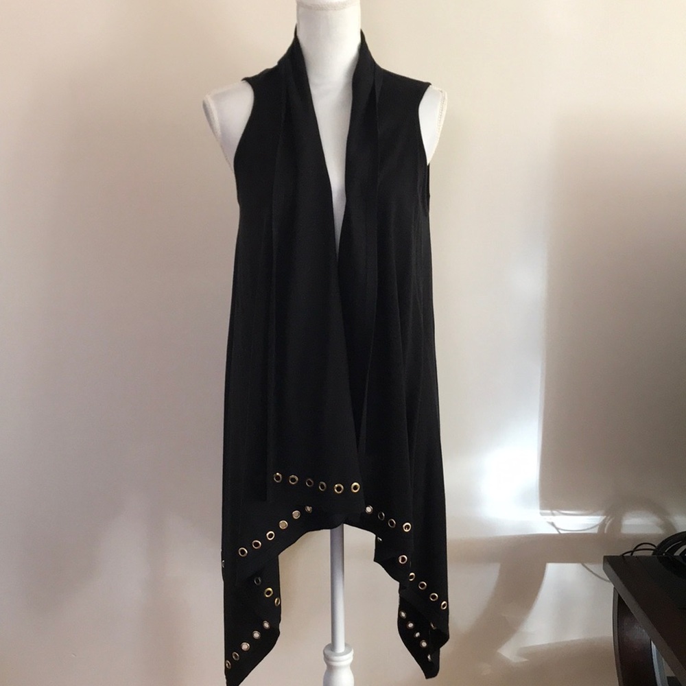 Vest